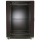 Extralink Szafa rack 27U 600x800mm czarna stojąca EX.11366 - 489496 - zdjęcie 4